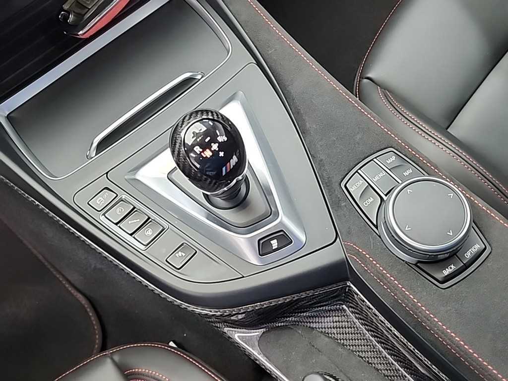 BMW M2 CS 25th Anniversary Edition 9