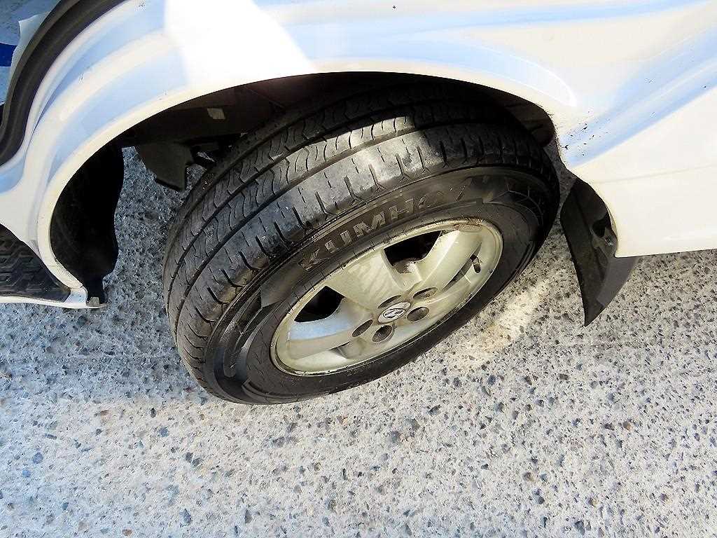 현대 포터2 1톤 윙바디 17