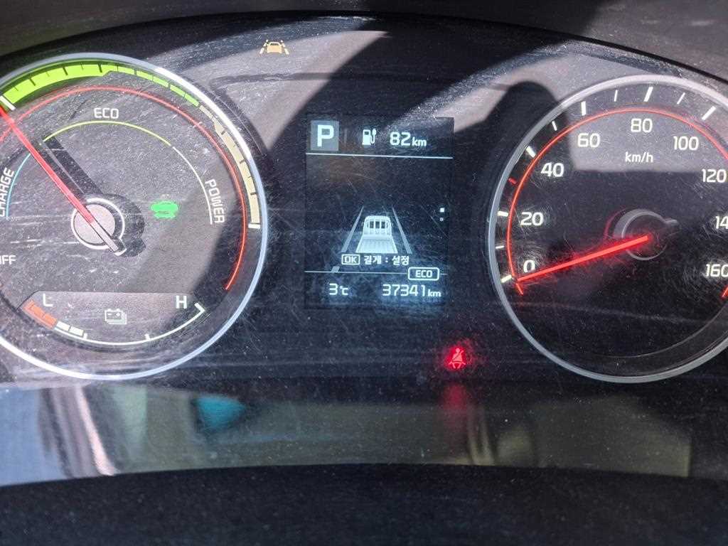 기아 봉고3 1톤 카고 킹캡 장축 전기 7