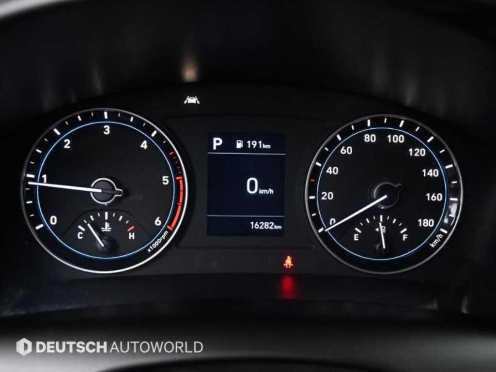 현대 포터2 1톤 카고 7