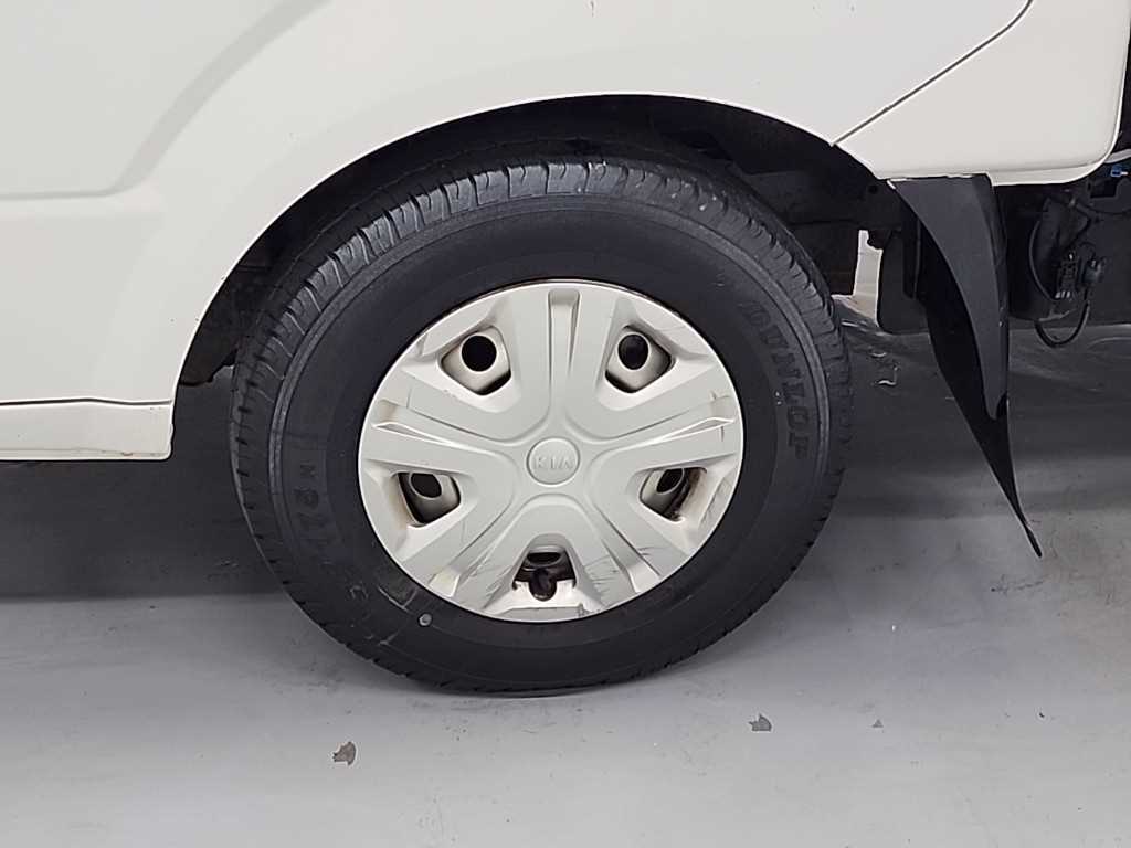 기아 봉고3 1톤 카고 12