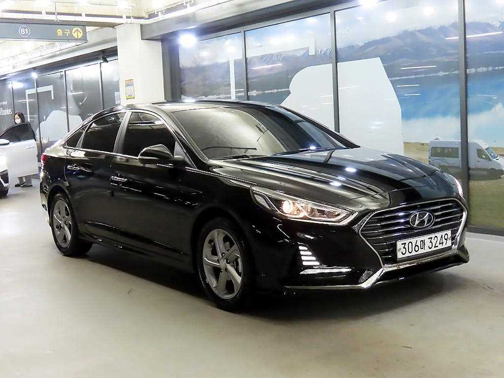 국산차 리스트 차량 이미지