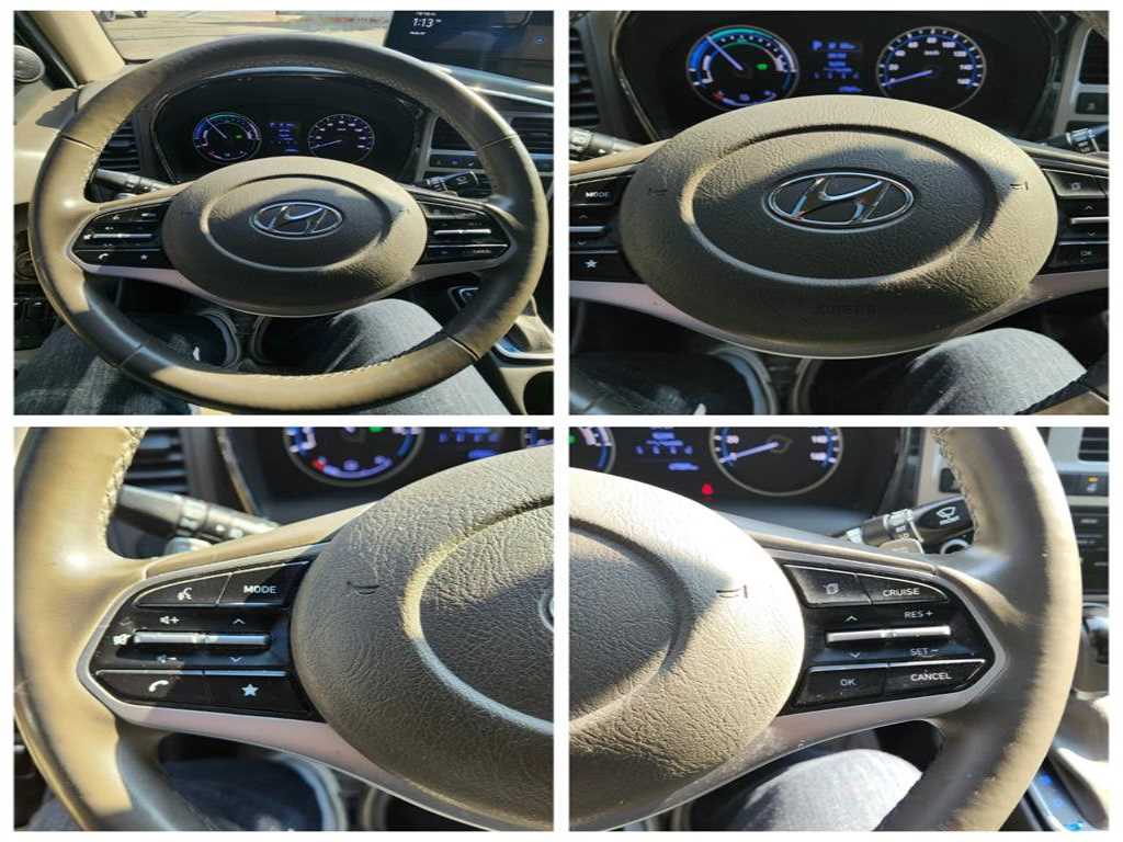 현대 포터2 1톤 표준탑 전기 9