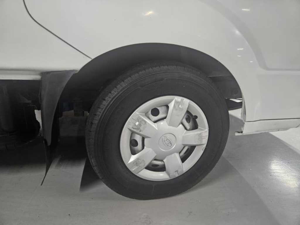 기아 봉고3 1톤 윙바디 9