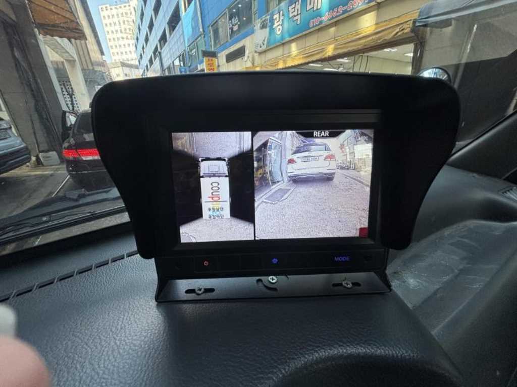 기아 봉고3 1톤 카고 8