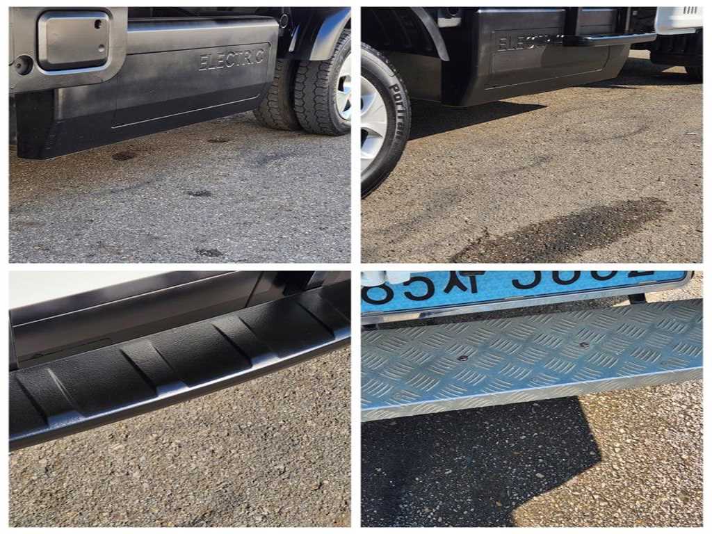 현대 포터2 1톤 표준탑 전기 2