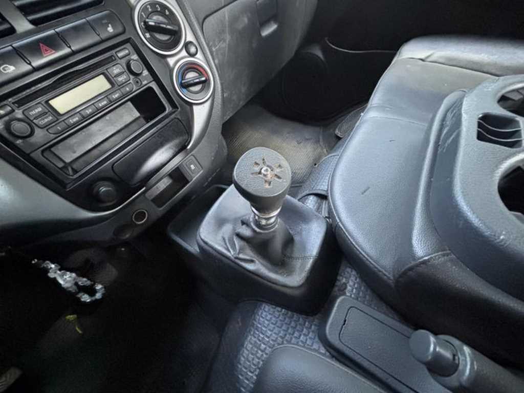 기아 봉고3 1톤 카고 10