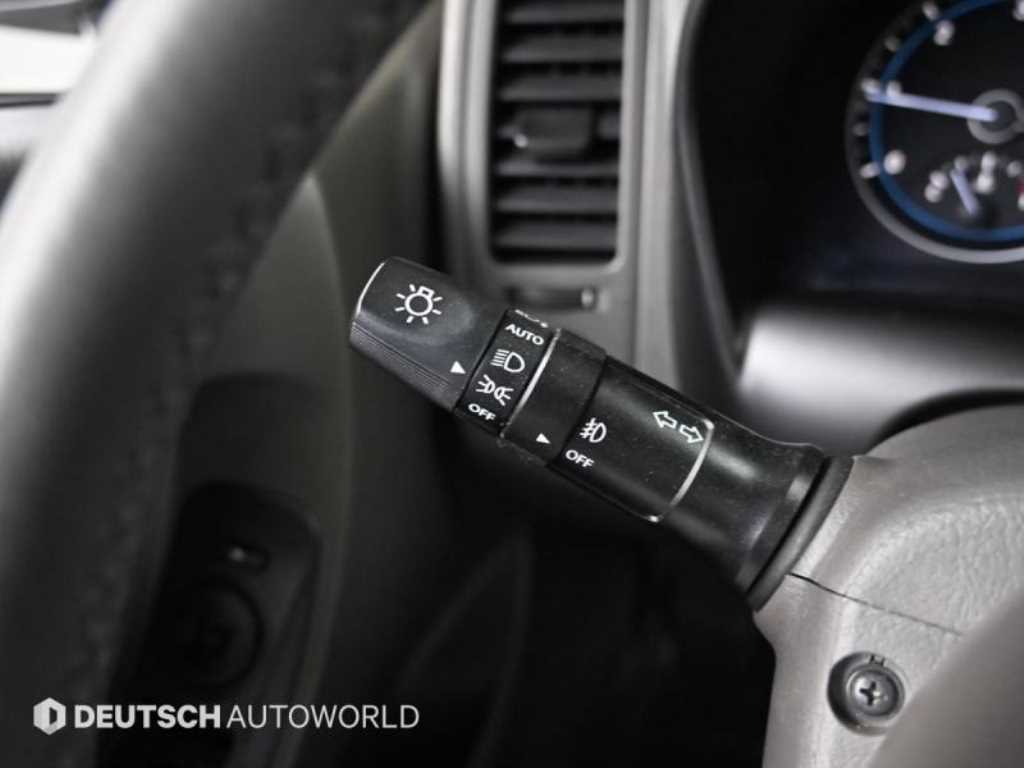 현대 포터2 1톤 카고 17