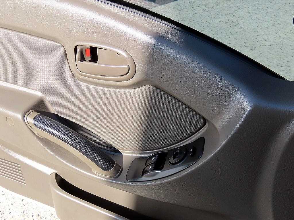 현대 포터2 1톤 윙바디 11