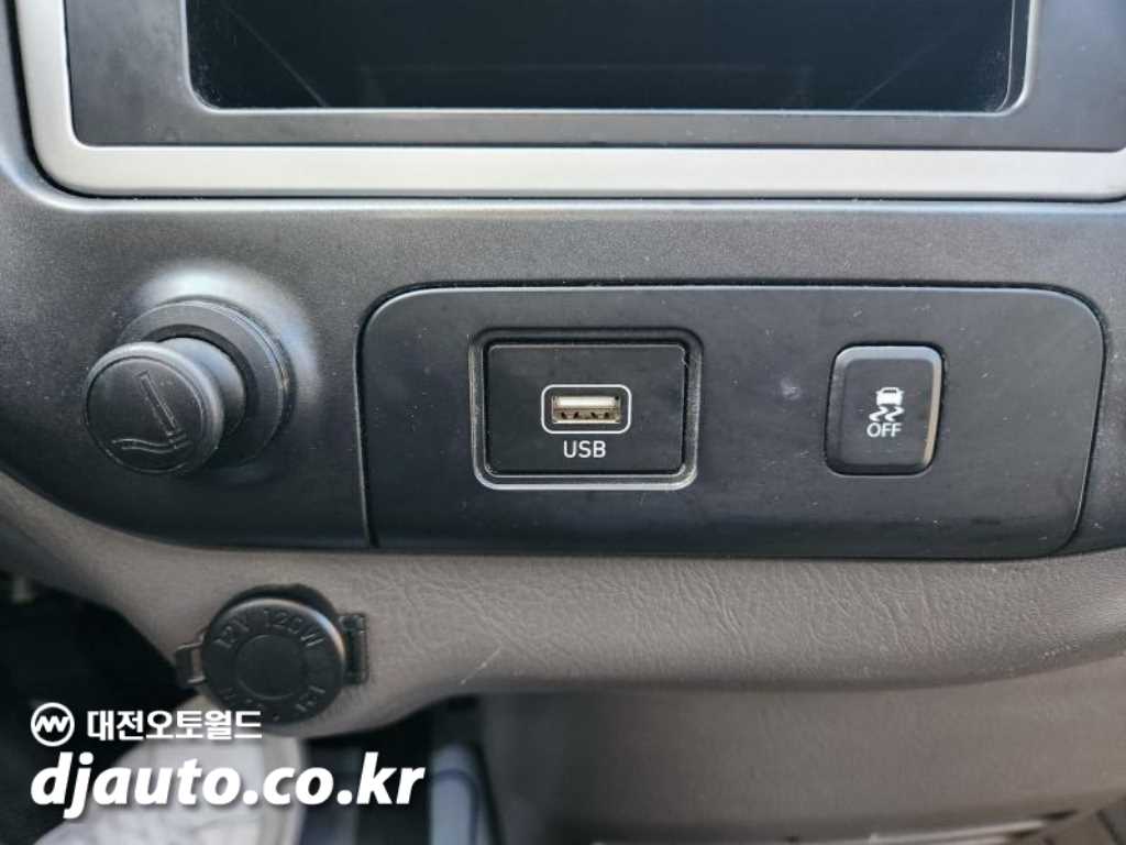 현대 포터2 1톤 표준탑 11