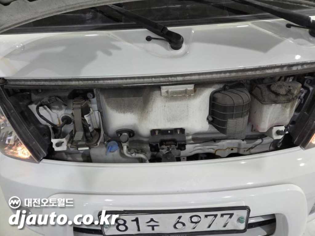 기아 봉고3 1톤 카고 14