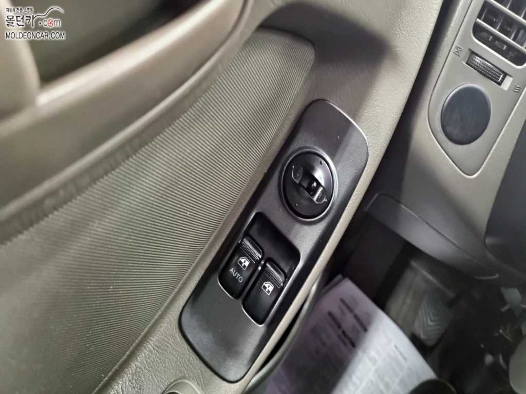 현대 포터2 1톤 카고 12