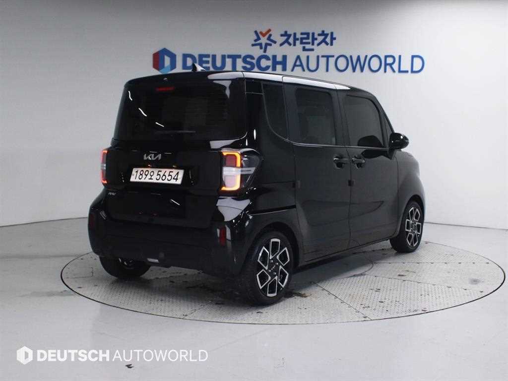 국산차 리스트 차량 이미지