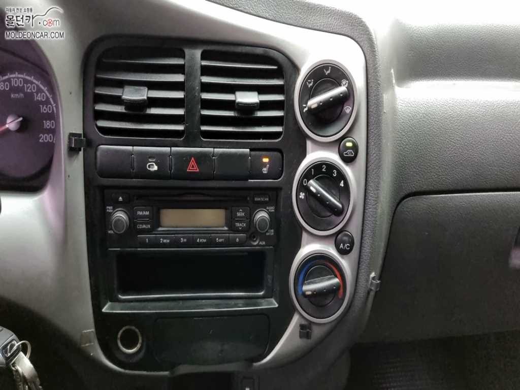 기아 봉고3 1톤 카고 9