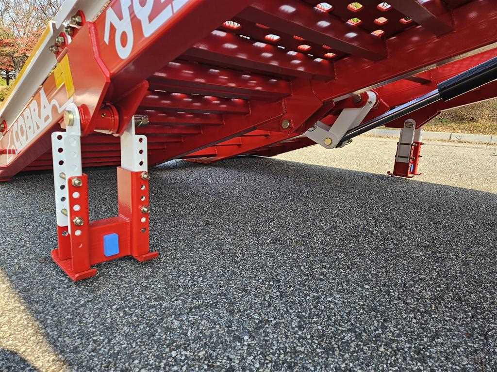 타타대우 어부바카 프리마 5톤 무선리모컨 11