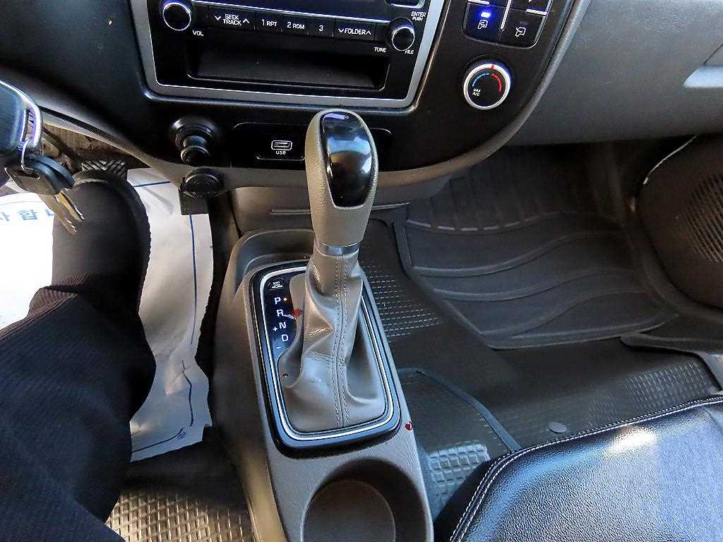 현대 포터2 1톤 윙바디 10