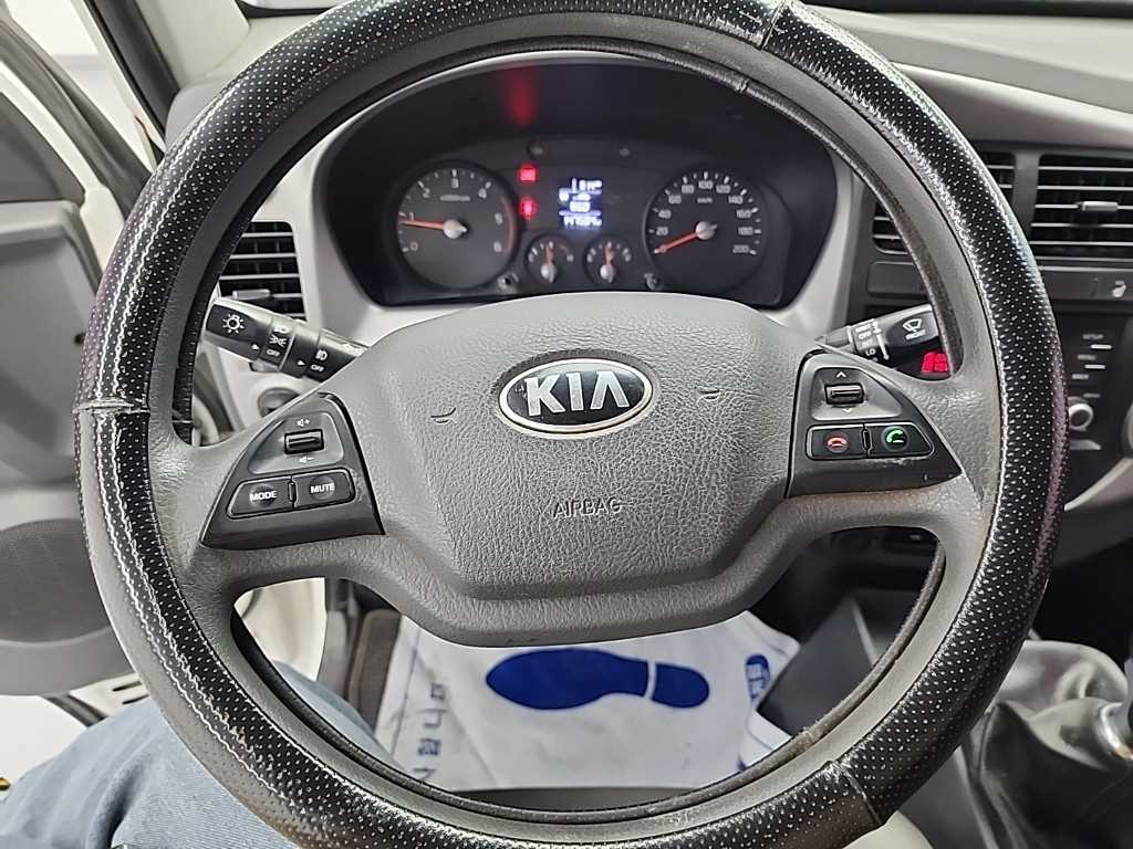 기아 봉고3 1톤 카고 7