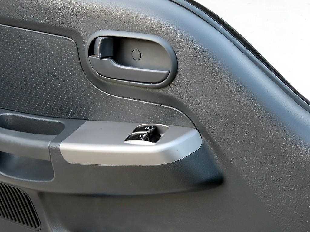 기아 봉고3 1톤 냉동탑 10