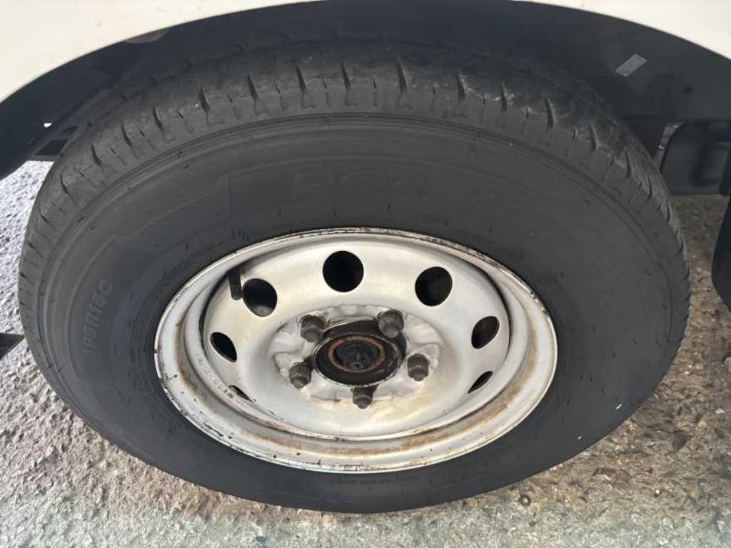 기아 봉고3 1톤 카고 11