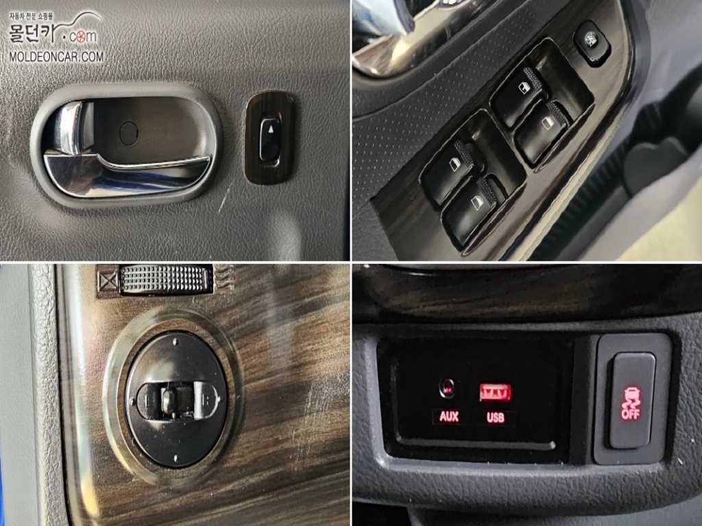 기아 봉고3 1톤 포장탑 더블캡 장축 15