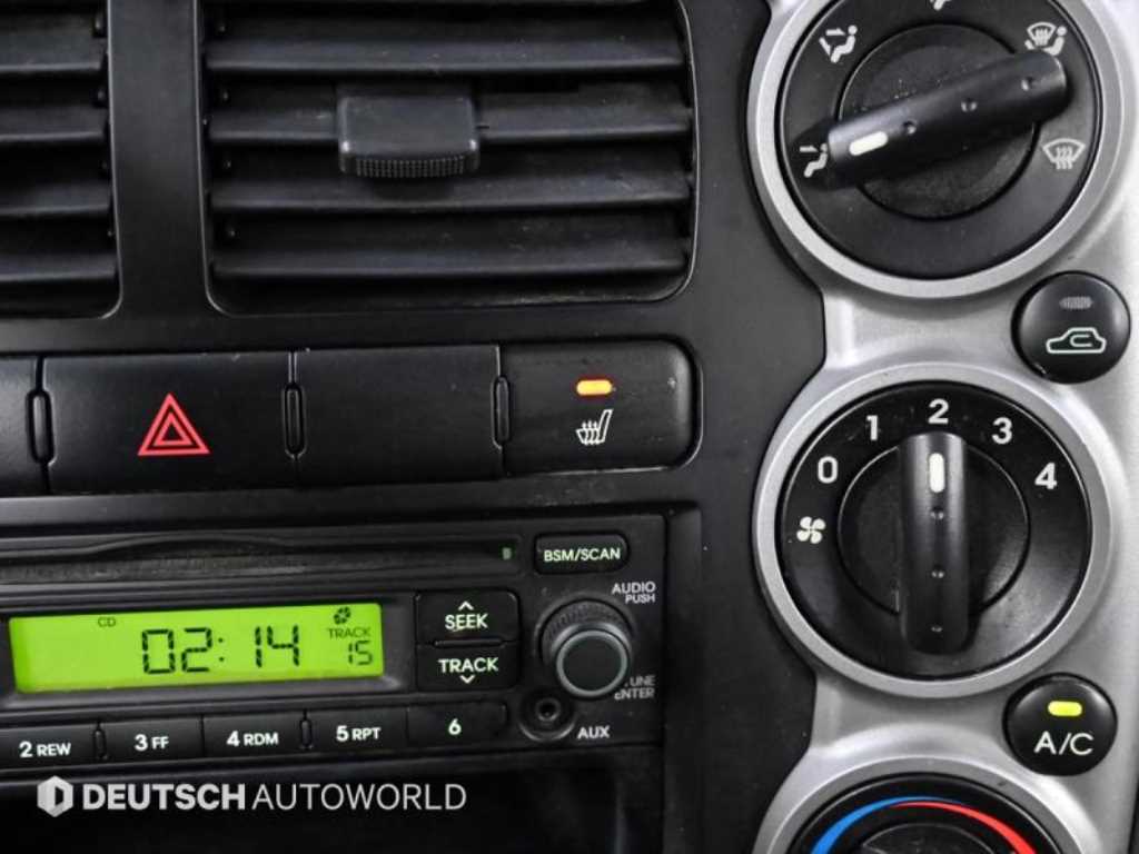 기아 봉고3 1톤 냉동탑 16