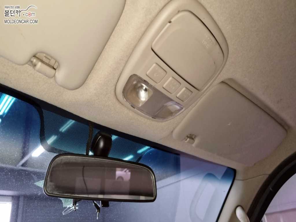 현대 포터2 1톤 카고 10