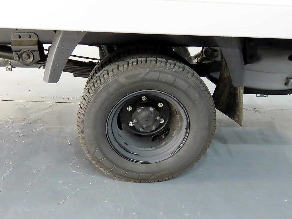 기아 봉고3 1.2톤 냉동탑 킹캡 장축 LPG 19