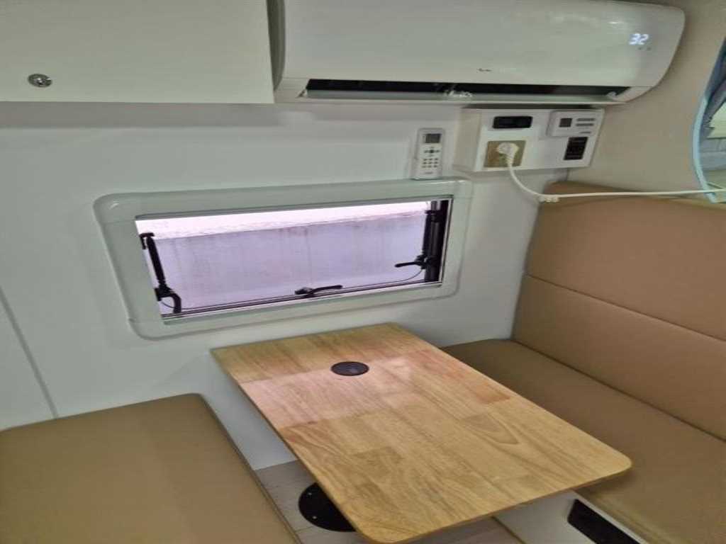 기아 봉고3 캠핑트럭 18