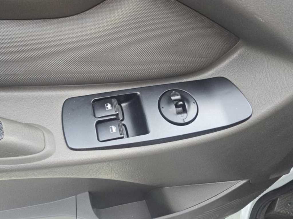 현대 포터2 1톤 표준탑 전기 9