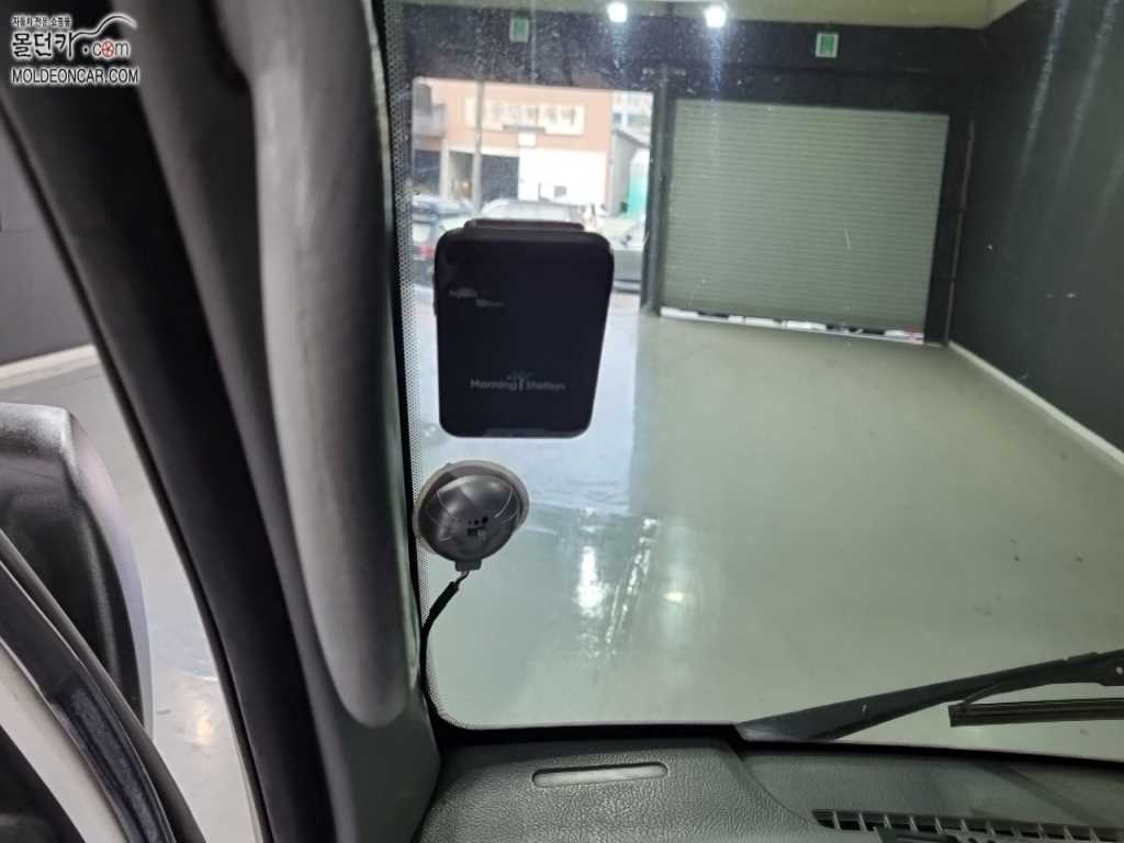 기아 봉고3 1톤 카고 15