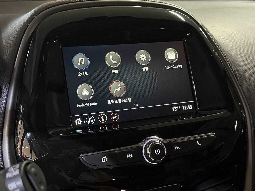 쉐보레]더뉴스파크 마이핏 프리미어