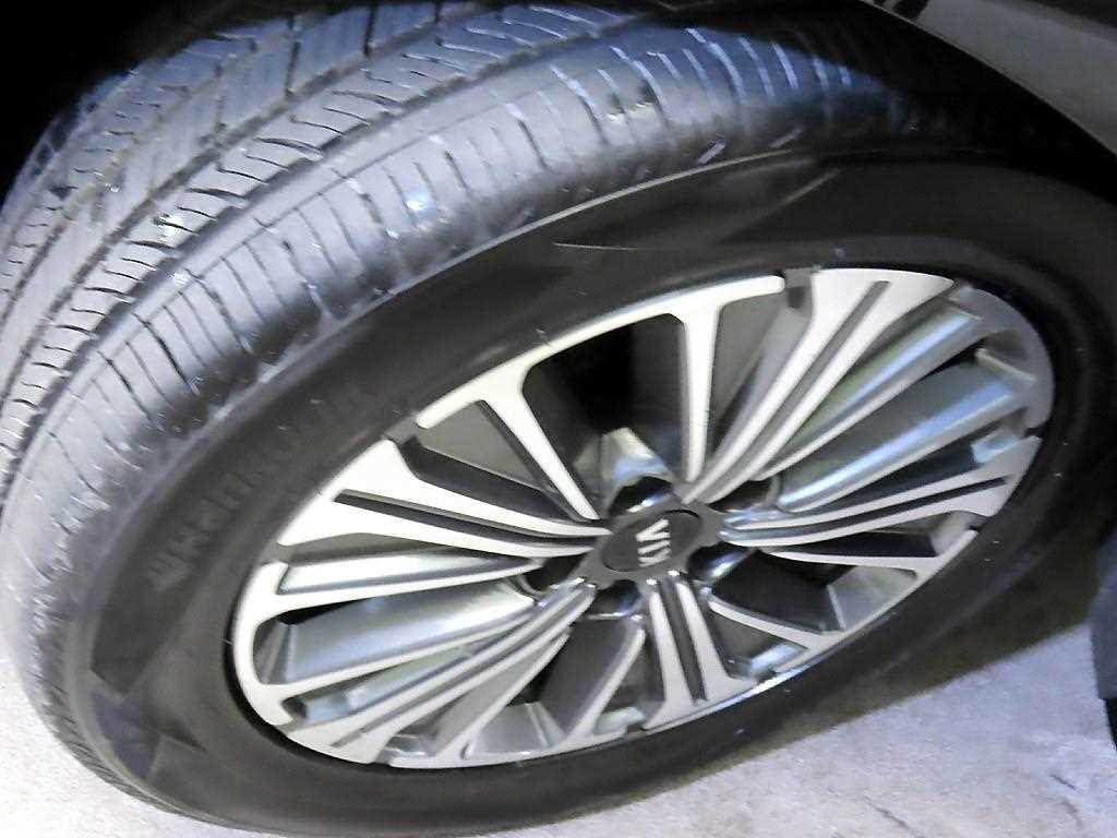 기아]K7 프리미어 하이브리드 시그니처