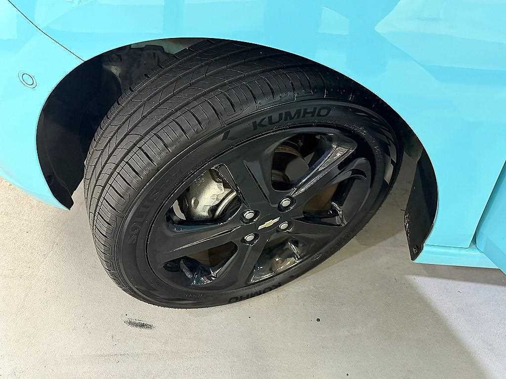 쉐보레]더뉴스파크 마이핏 프리미어