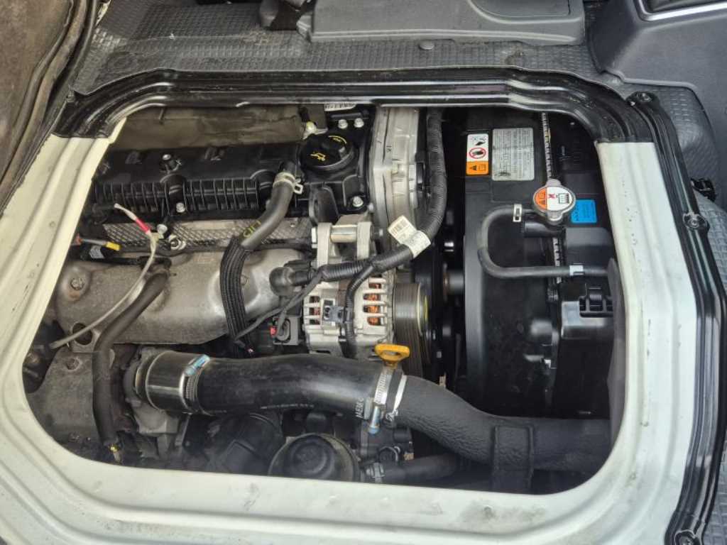 기아 봉고3 1톤 냉동탑 19