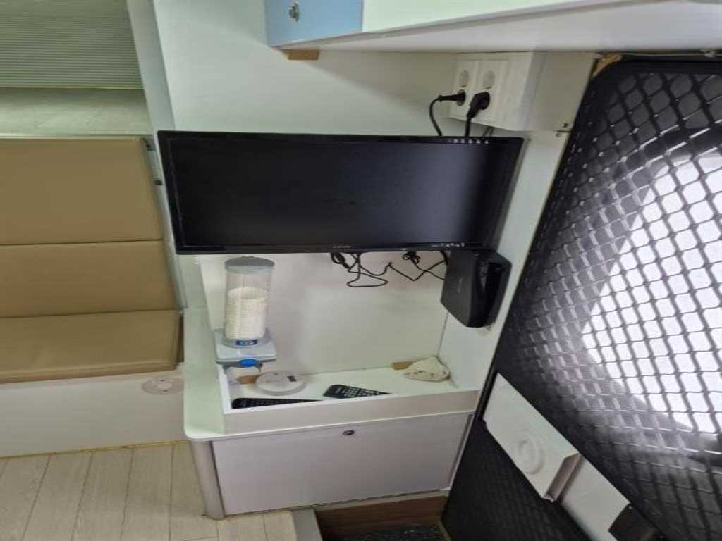 기아 봉고3 캠핑트럭 19