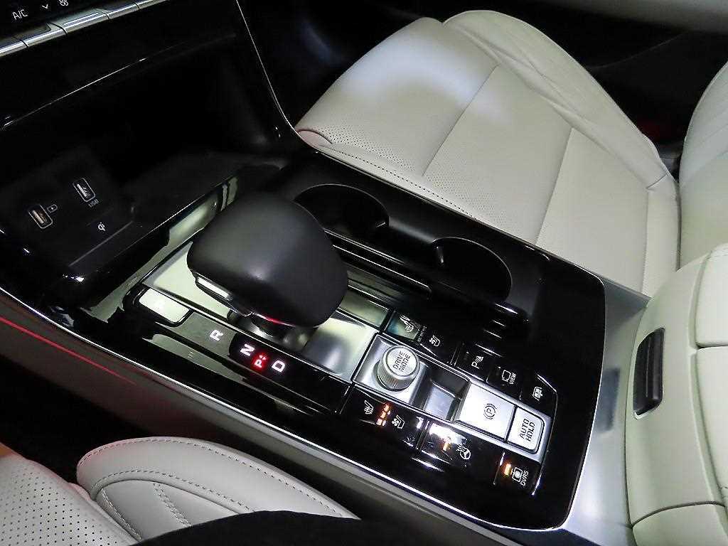 기아]K7 프리미어 하이브리드 시그니처