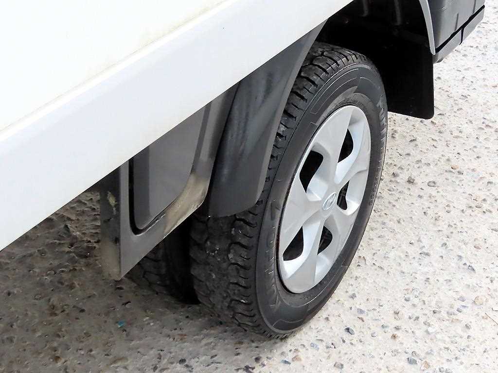 현대 포터2 1톤 냉동탑 18