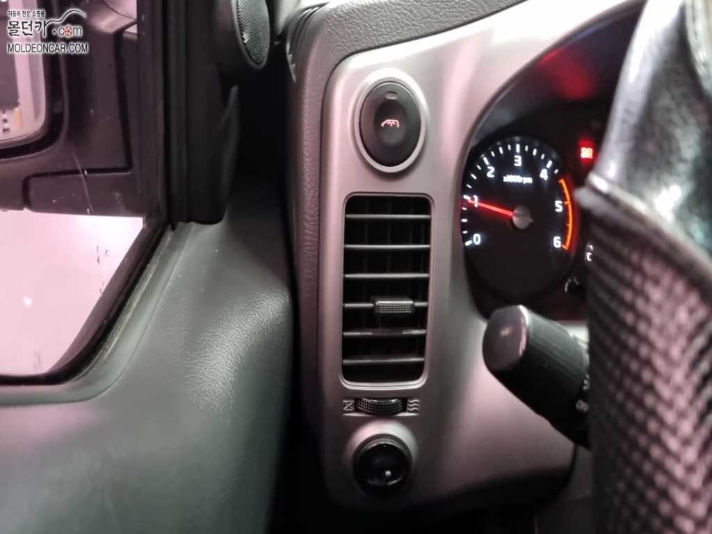 기아 봉고3 1톤 윙바디 13