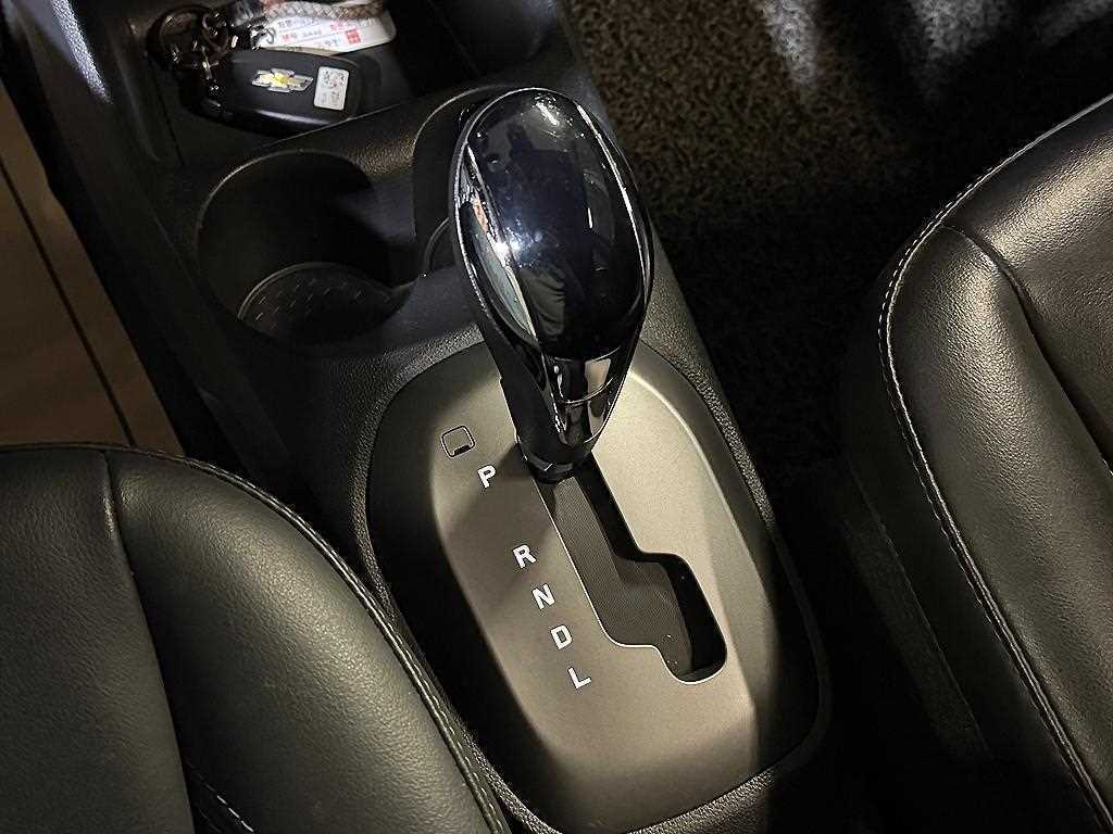 쉐보레]더뉴스파크 마이핏 프리미어