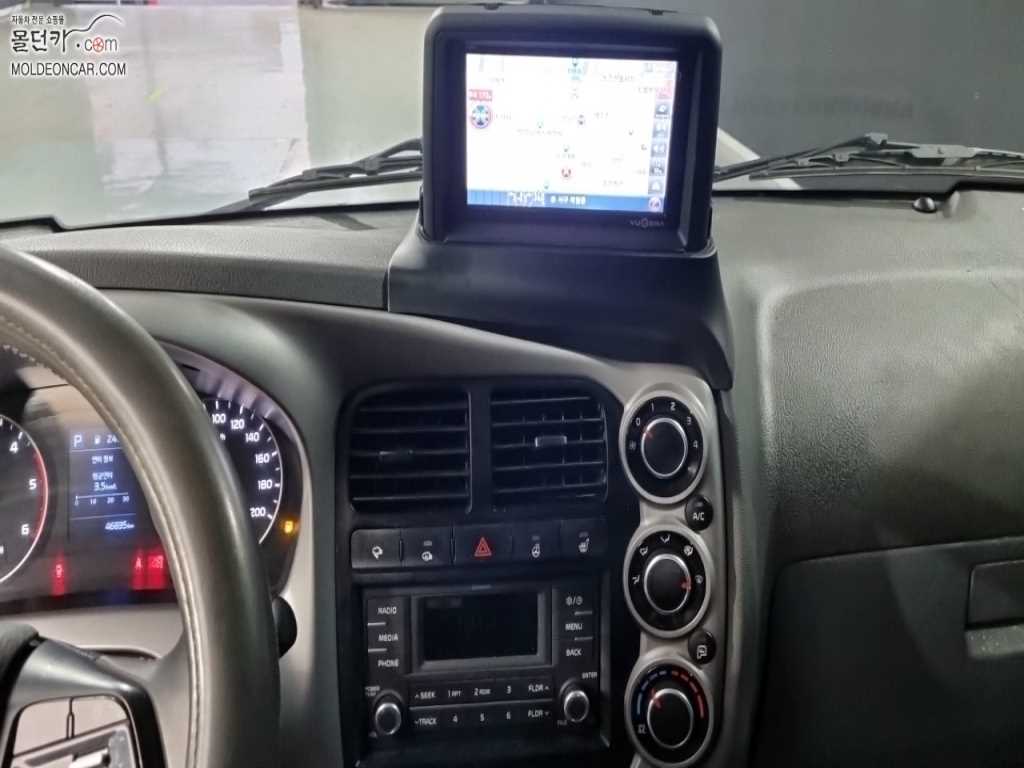 기아 봉고3 1톤 카고 8