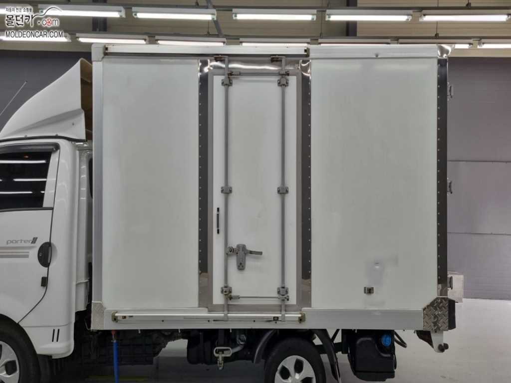 현대 포터2 1톤 표준탑 7