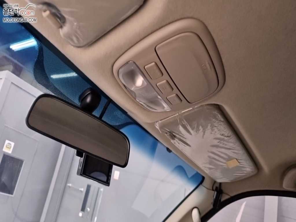 현대 포터2 1톤 냉동탑 슈퍼캡 장축 15