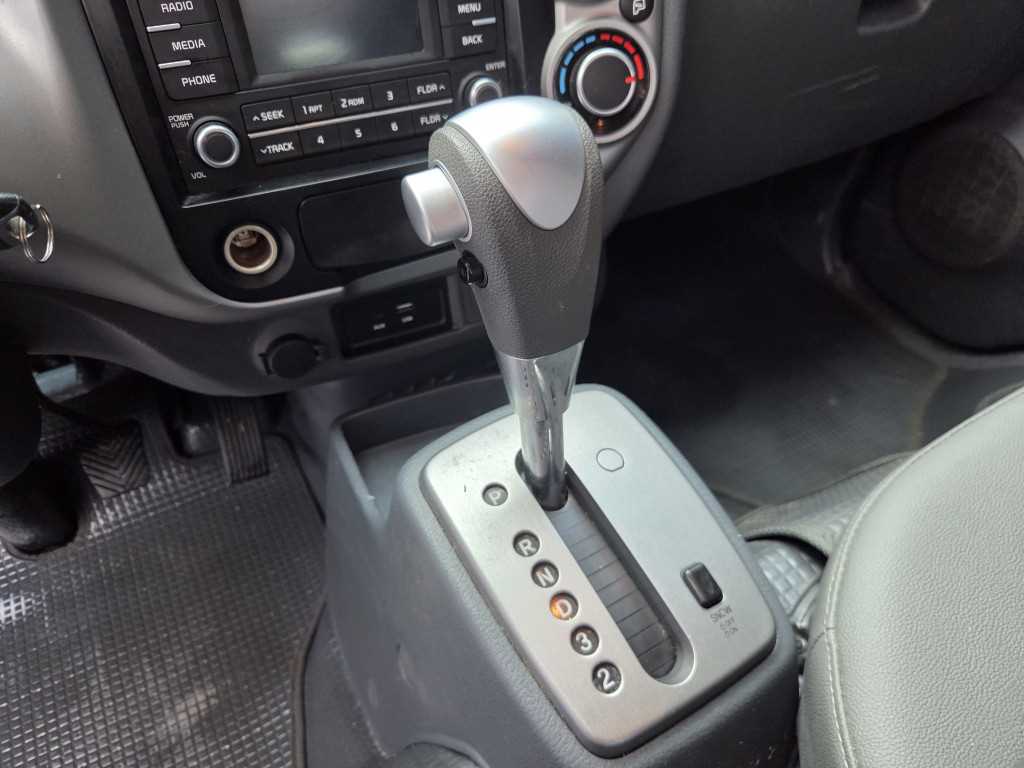 기아 봉고3 1톤 카고 12