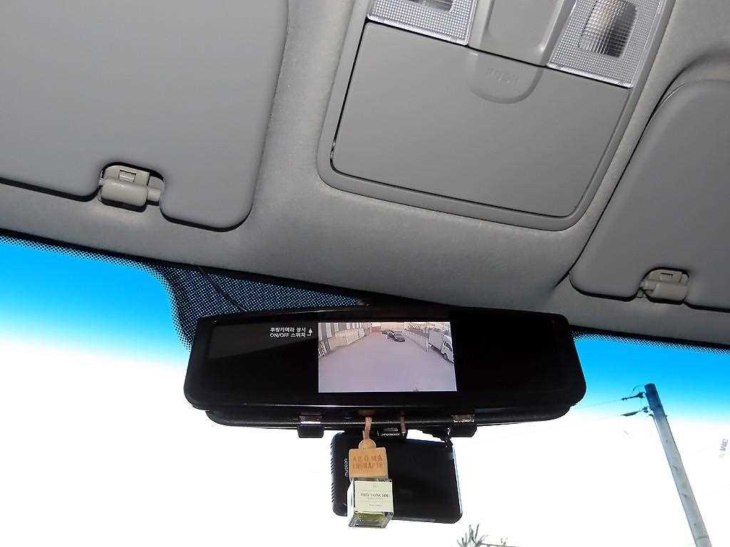 기아 봉고3 1톤 표준탑 17