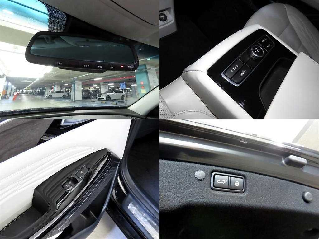 기아]K7 프리미어 하이브리드 시그니처