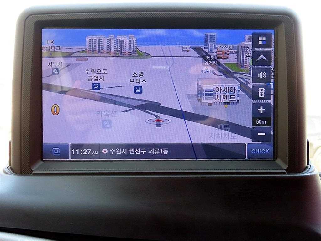 기아 봉고3 1톤 윙바디 14