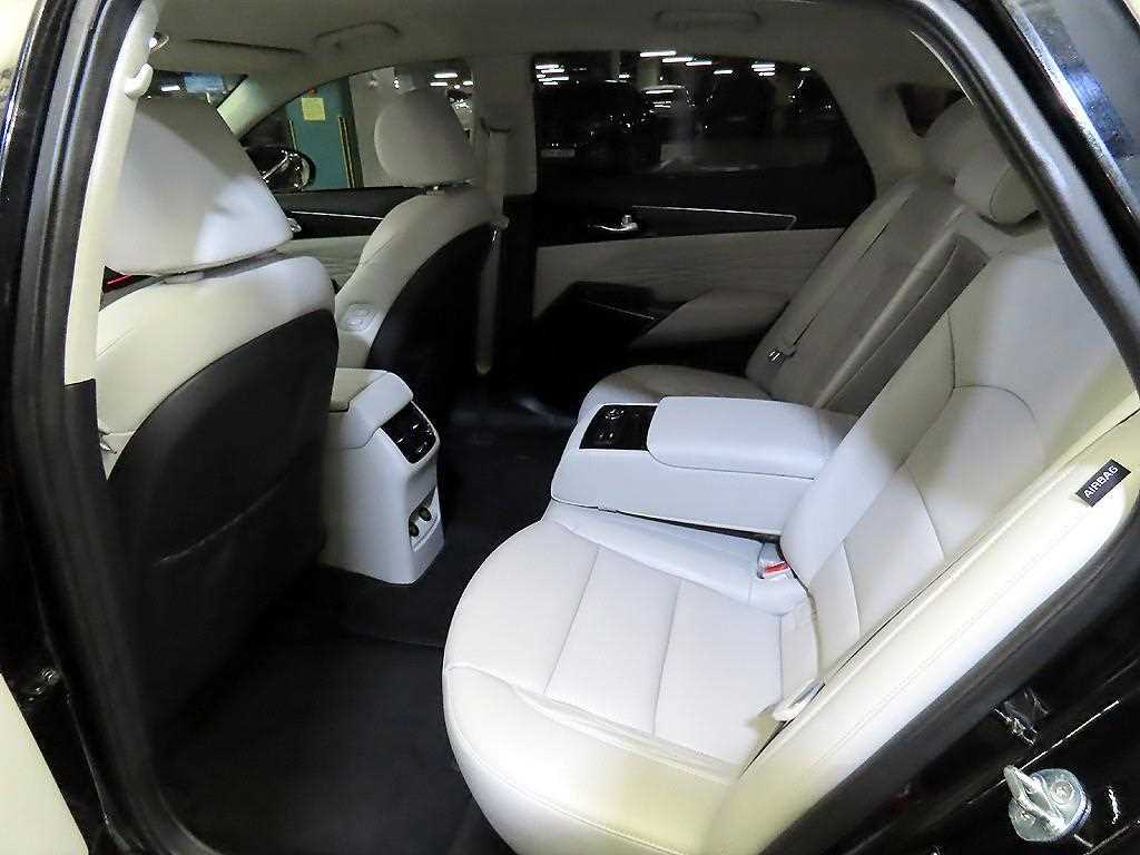 기아]K7 프리미어 하이브리드 시그니처