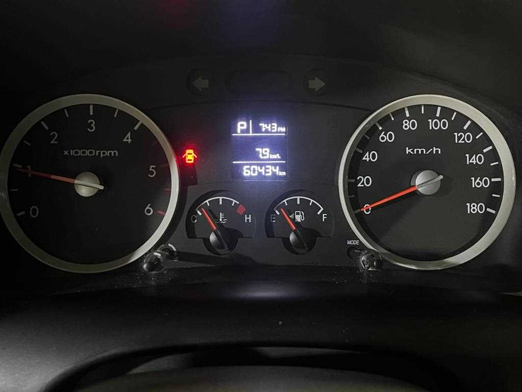 현대 포터2 1톤 카고 9