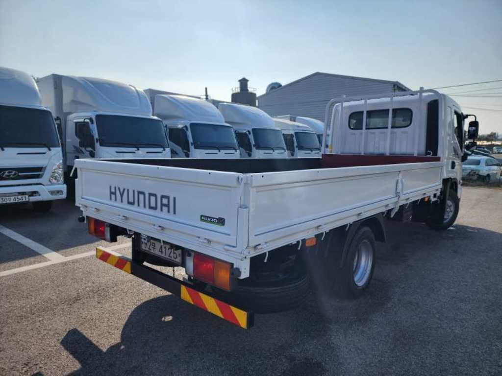 현대 올뉴마이티 카고 3