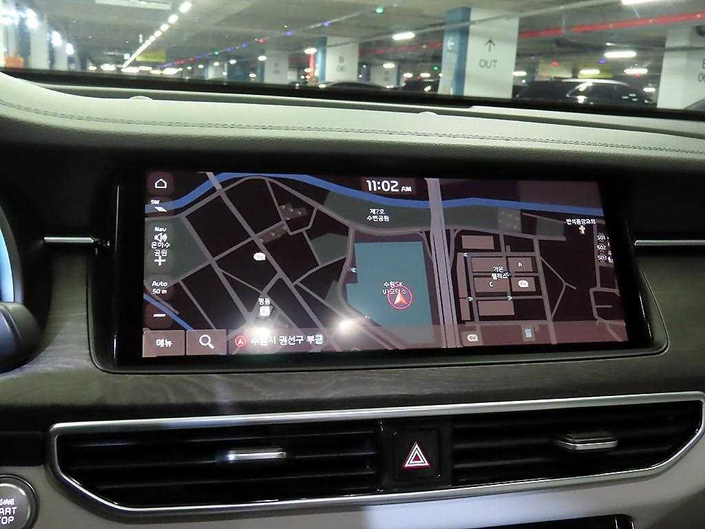 기아]K7 프리미어 하이브리드 시그니처